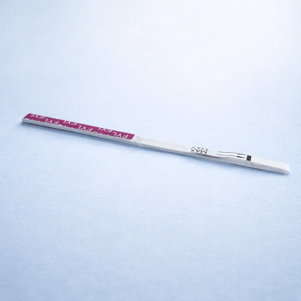 Drug abuse test Fentanyl single test strip