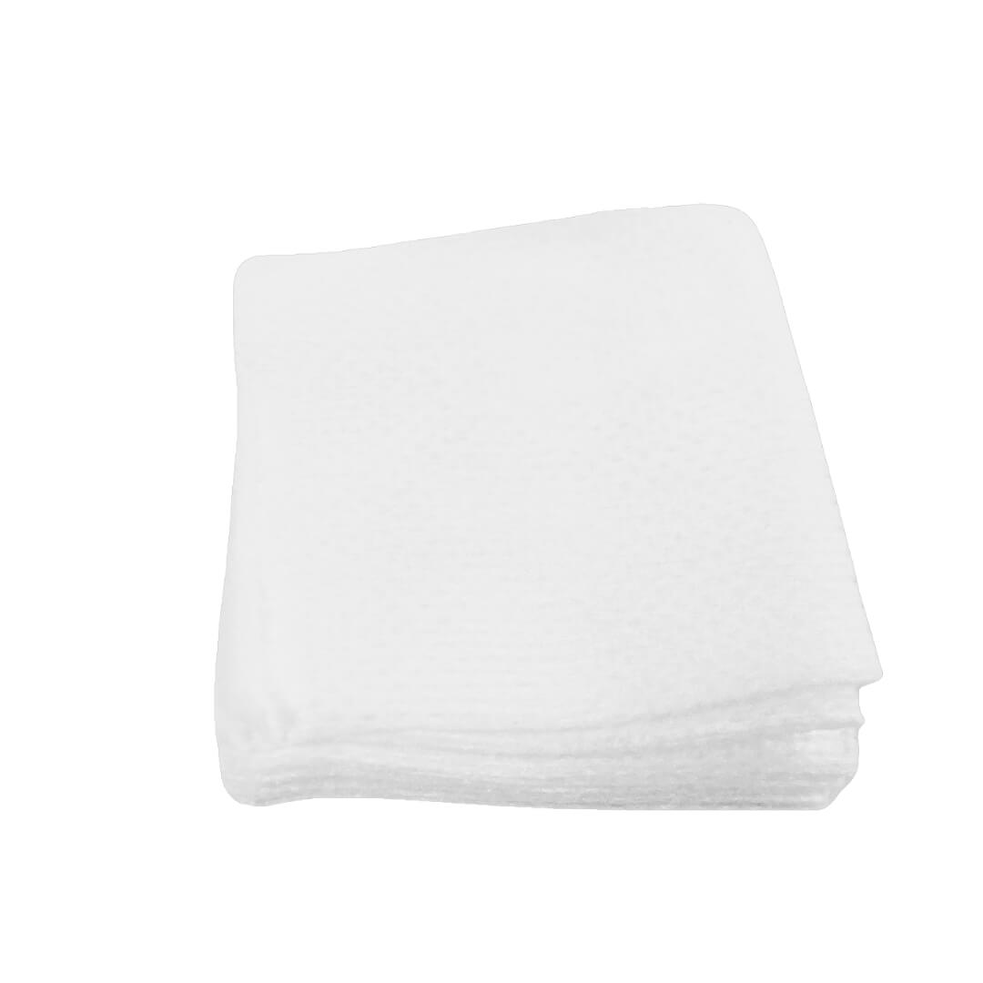 Non-Woven Gauze Pads 2" x 2" – Soft, Absorbent