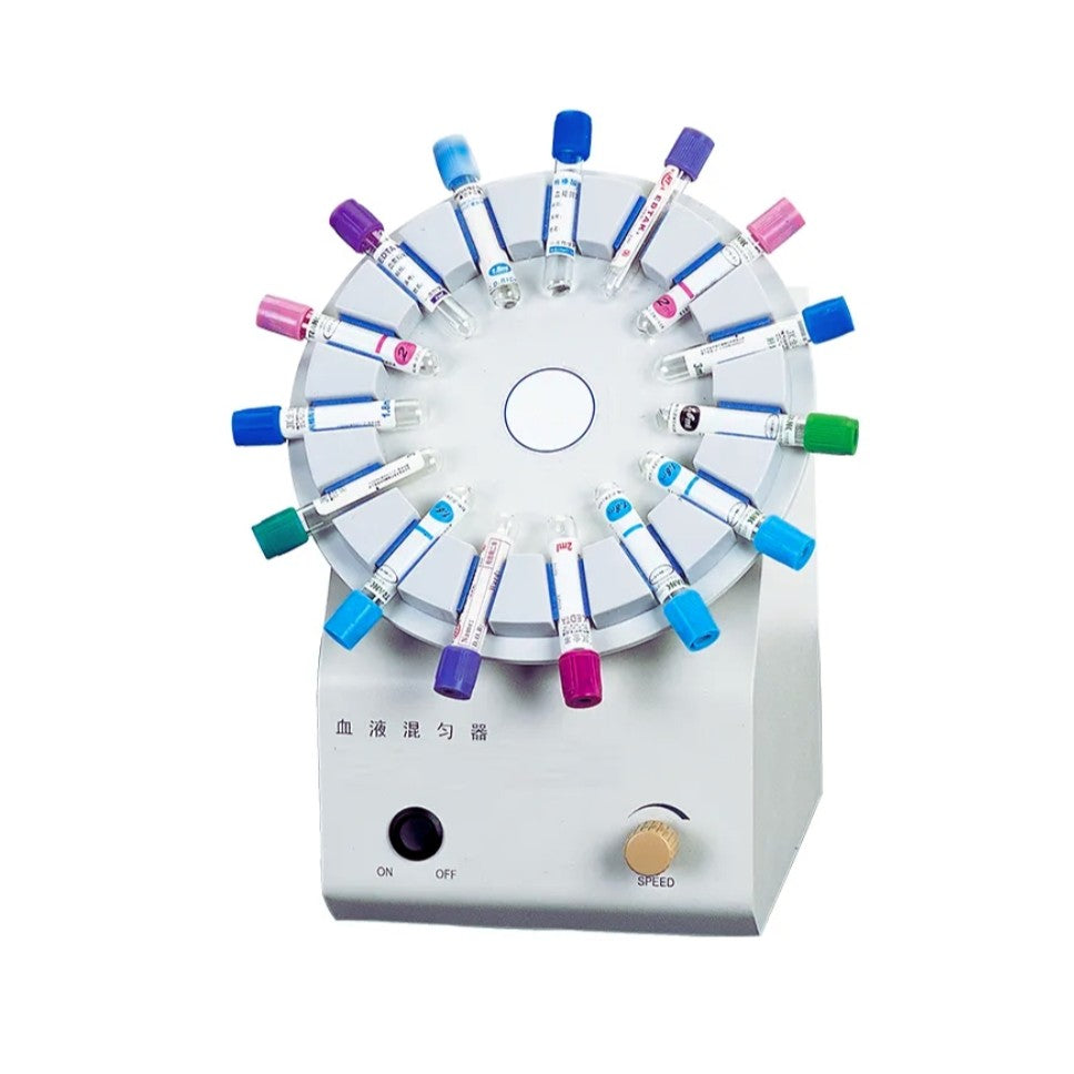 Laboratory Mixer – Variable Speed for Mixing Solutions
