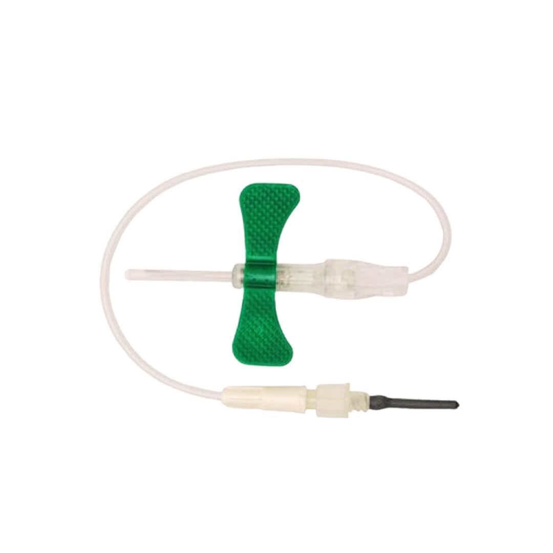 butterfly wingset needle