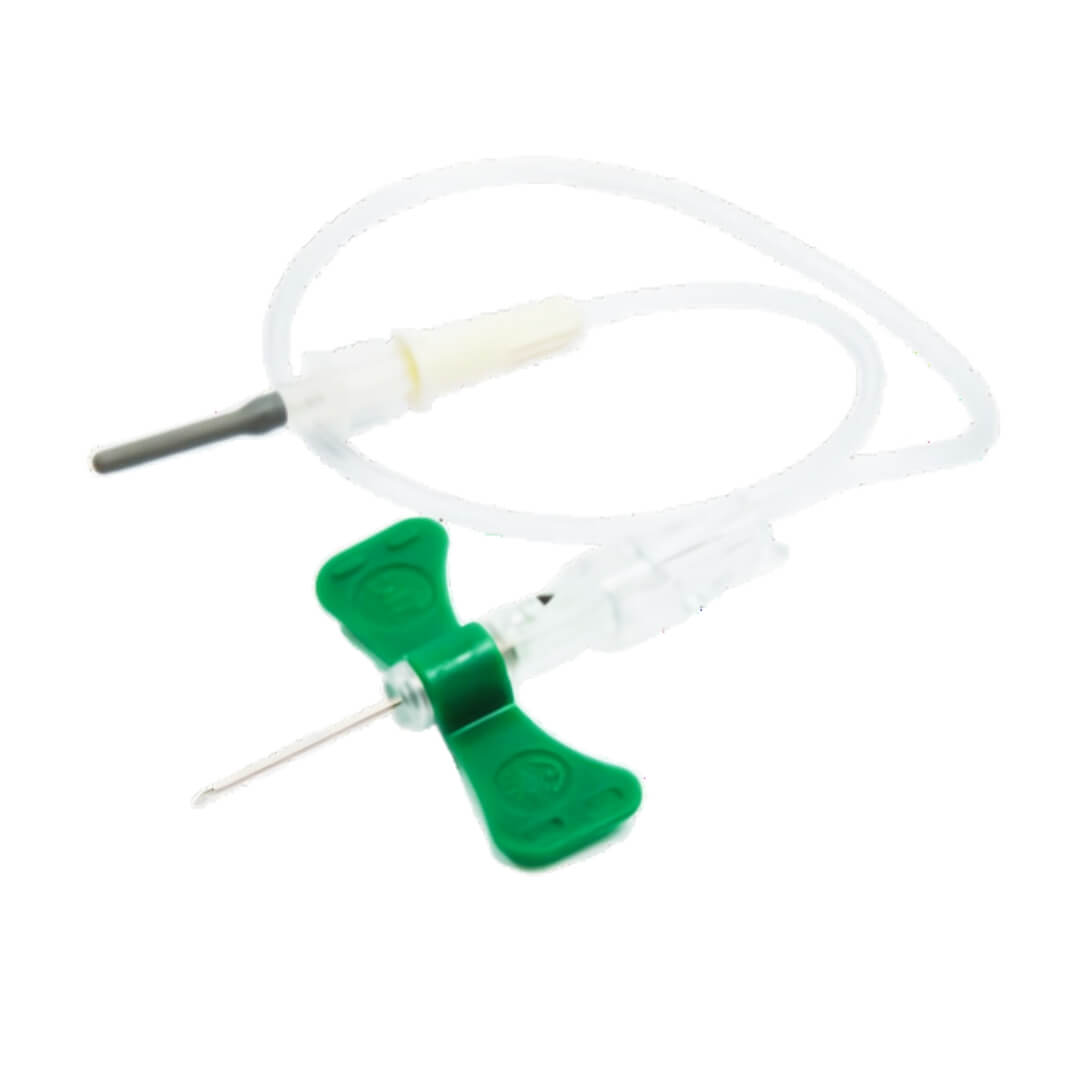 butterfly wingset needle