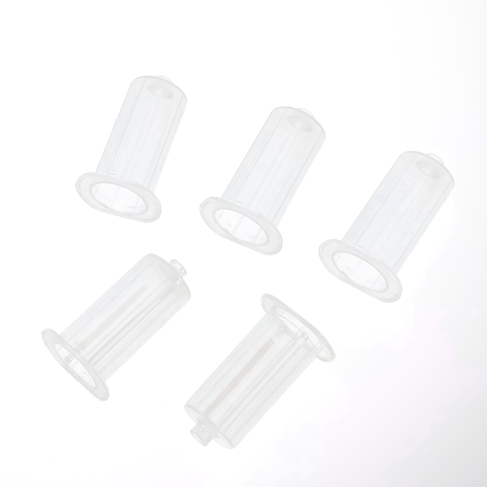 non-sterile needle holder