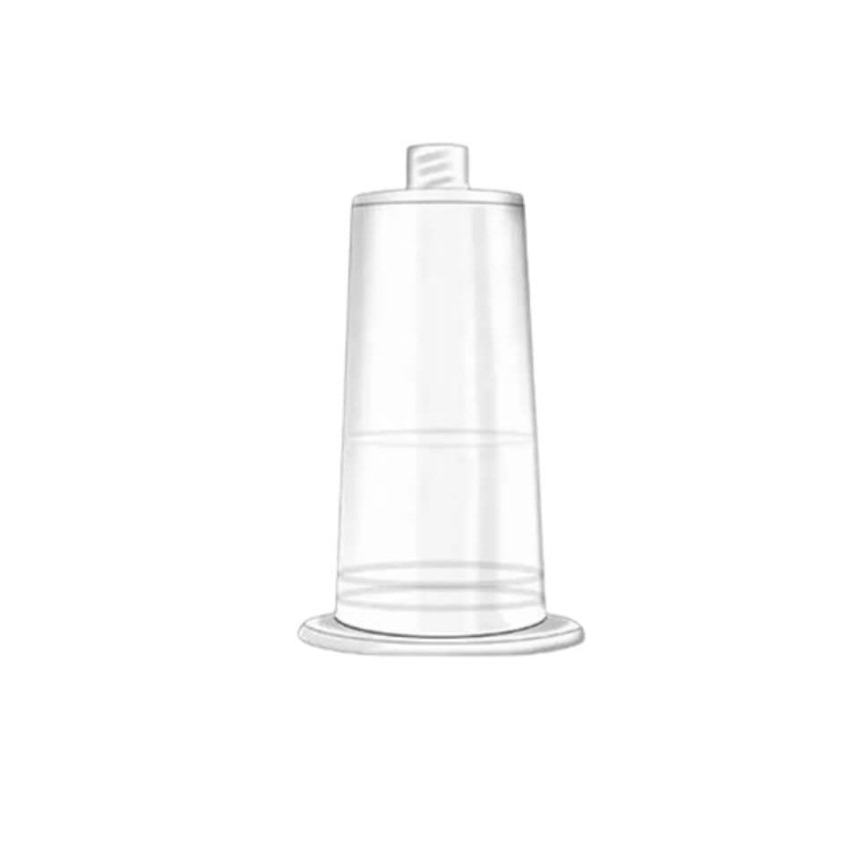 blood collection holder