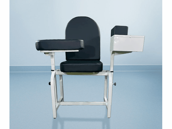 Lab Med USA | Lab Equipment - Blood Chair