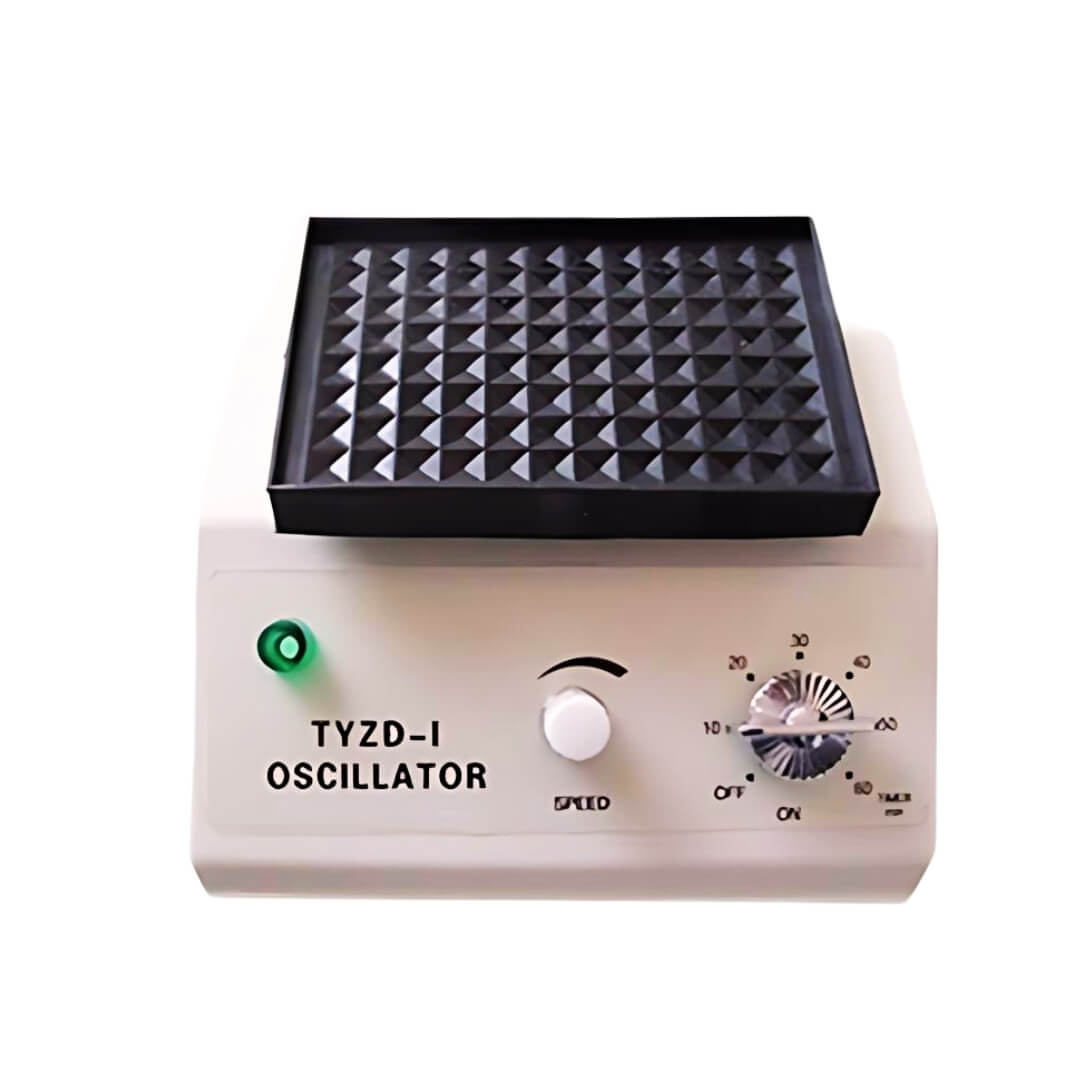 laboratory oscillator