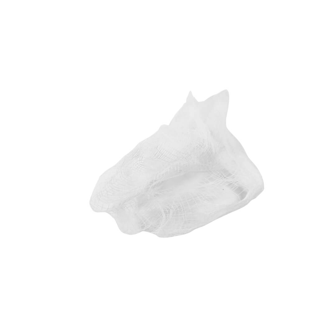 Soft medical gauze pad