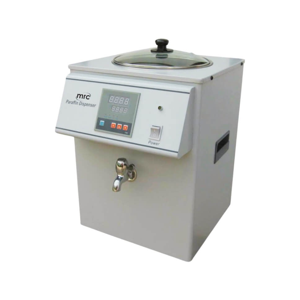 Laboratory Paraffin Dispenser for Histology & Anatomy