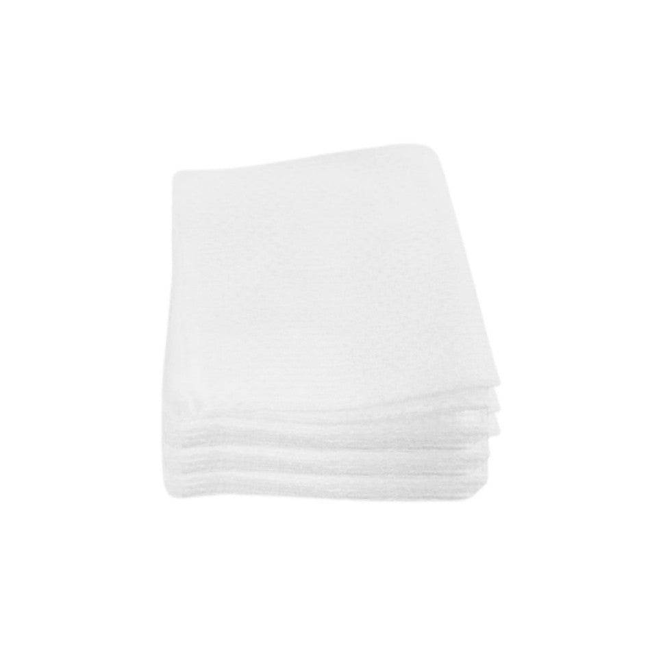 Non-Woven Gauze Pads 3" x 3" – Soft & Non-Sterile, 2ply