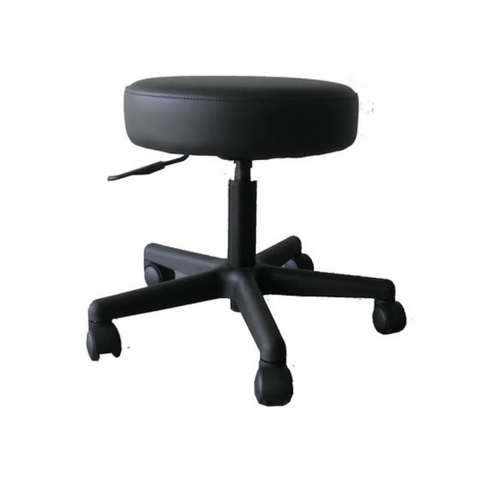 Round Chair – 16" Seat Diameter, 8" Height