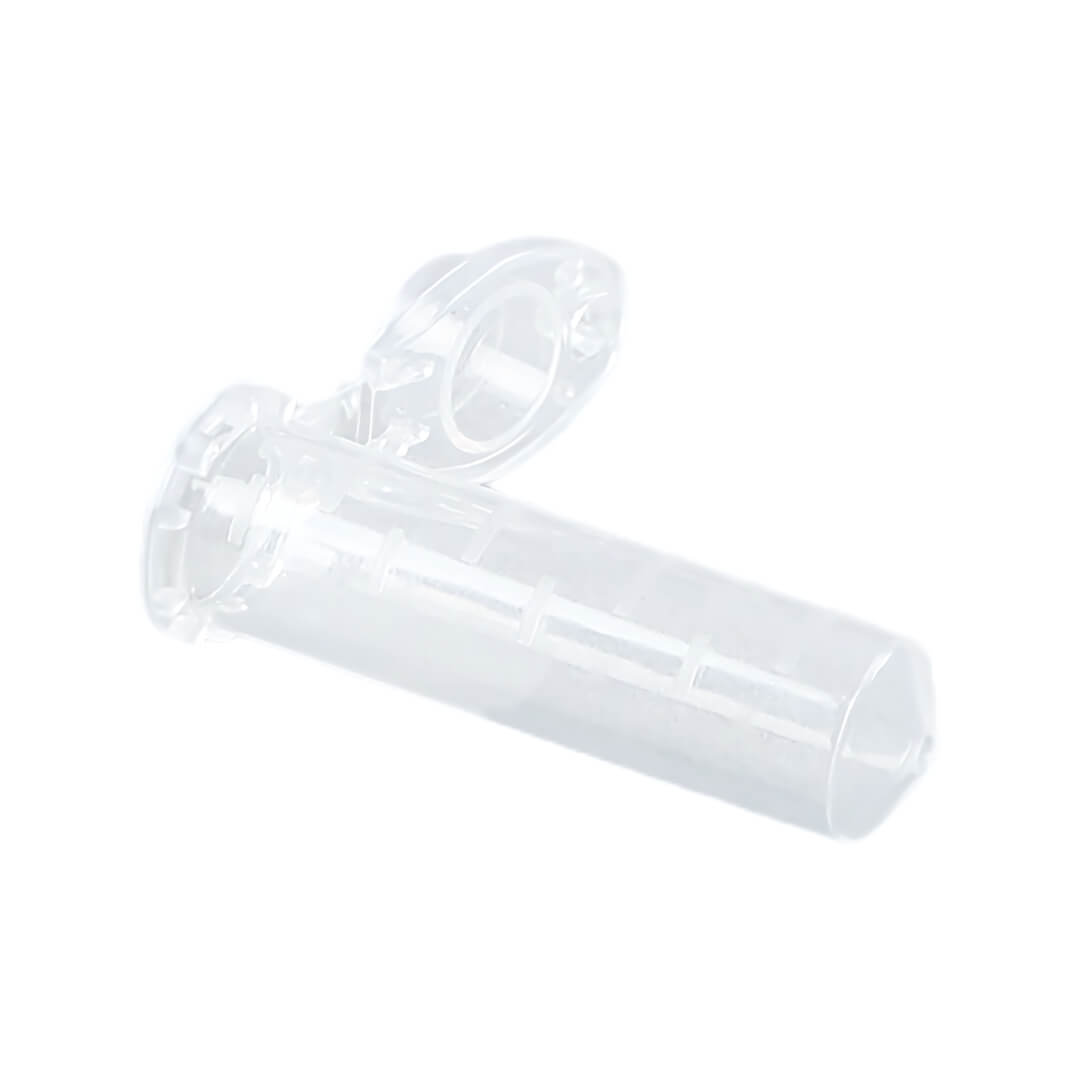 2.0mL PCR Micro Tube – Sterile, Snap-Cap, Centrifuge Safe