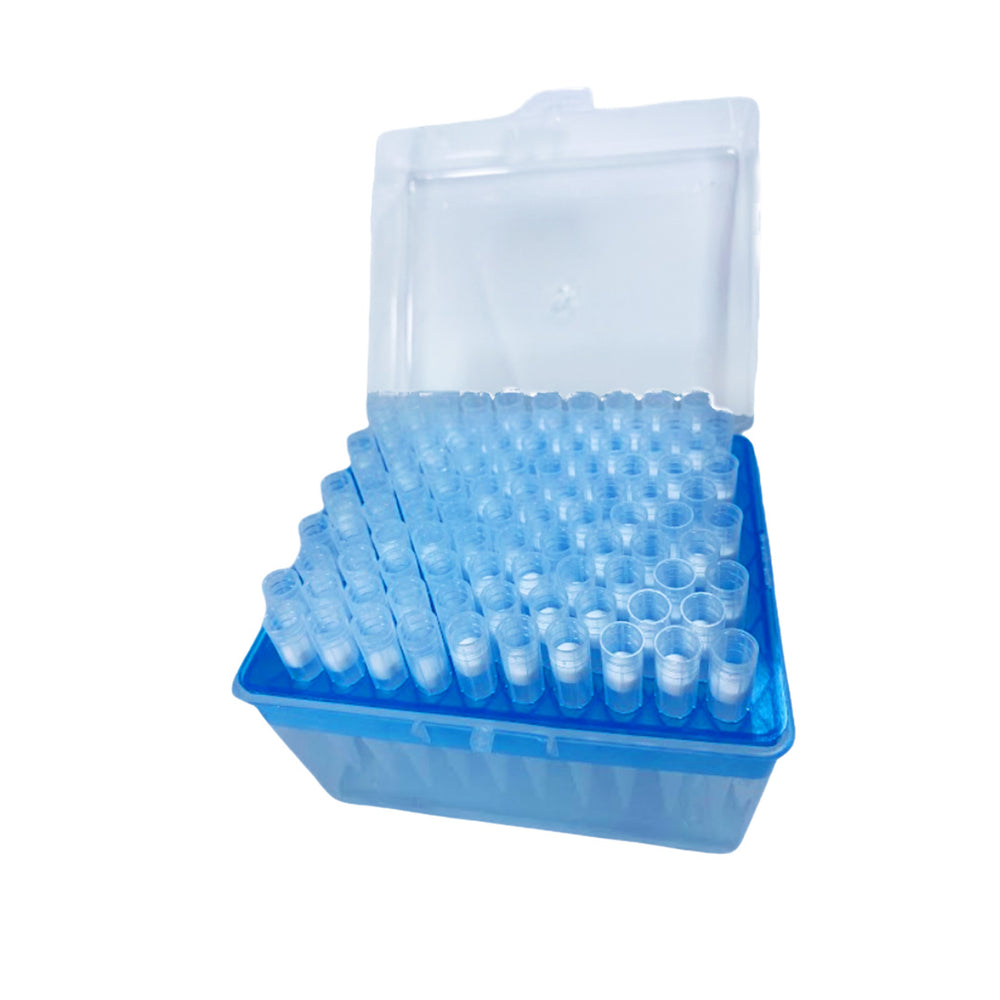 1000uL filtered micropipette tips