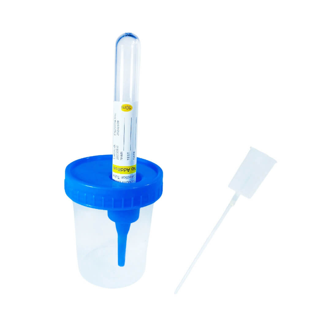 sterile