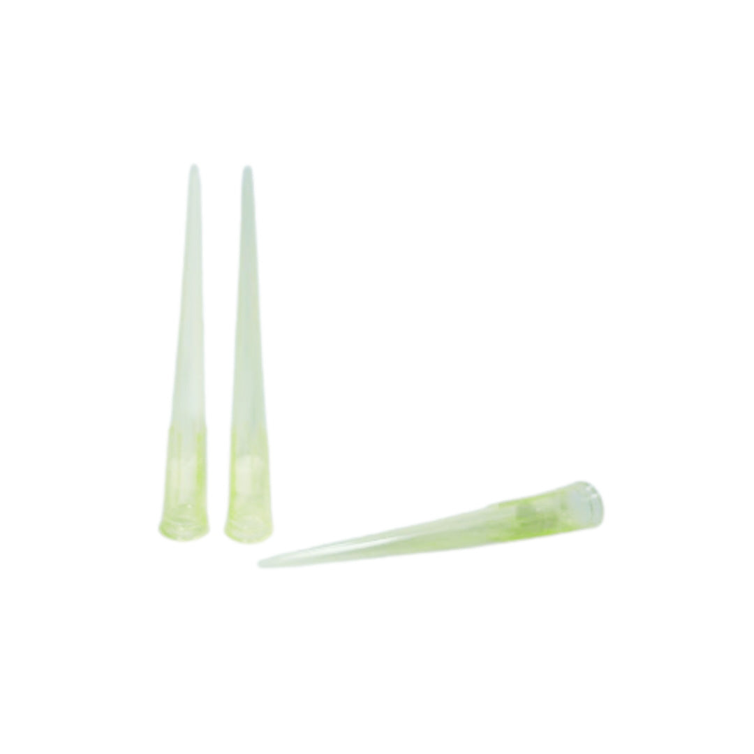 Universal Fit 200uL Sterile Micro Pipette Tips