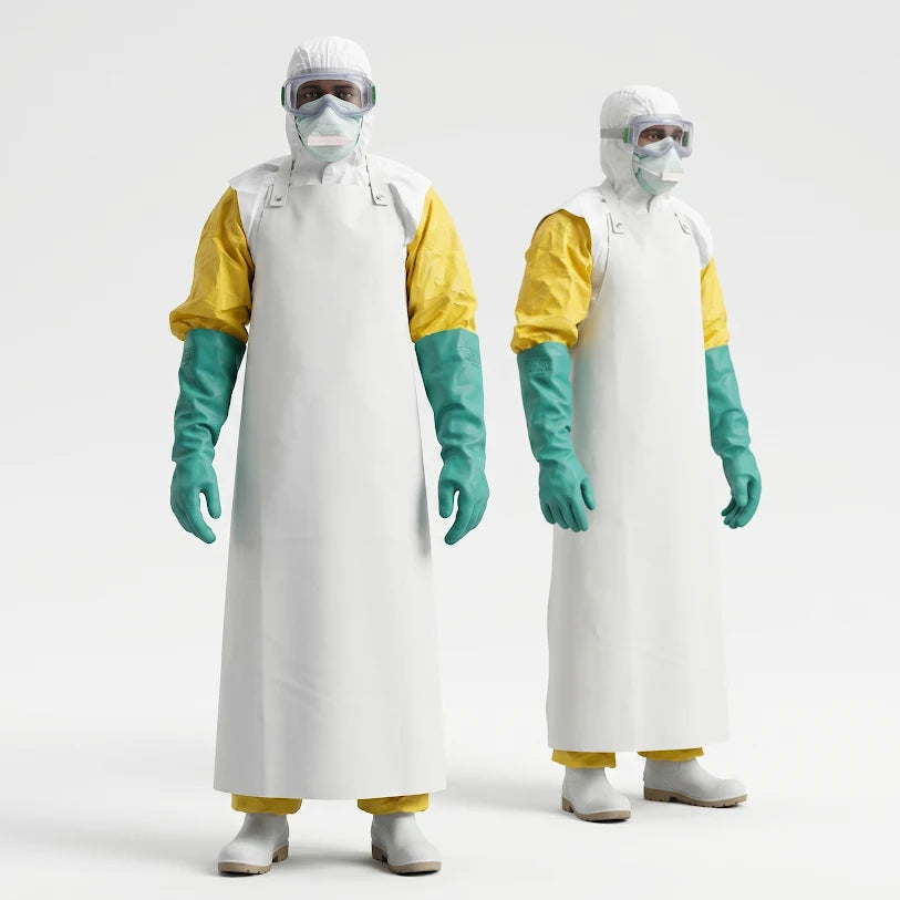 PPE Apparel