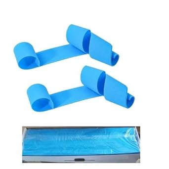 Latex-Free Disposable Tourniquets – 1 x 18in , 1 Carton (4 boxes-1000 Pcs)