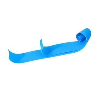 Latex-Free Disposable Tourniquets – 1 x 18in , 1 Carton (4 boxes-1000 Pcs)